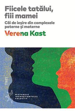 Copertă produs Fiicele tatălui, fiii mamei