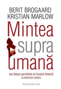 Copertă produs Mintea supraumană