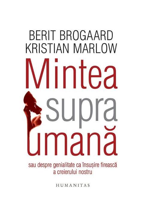 Copertă produs Mintea supraumană