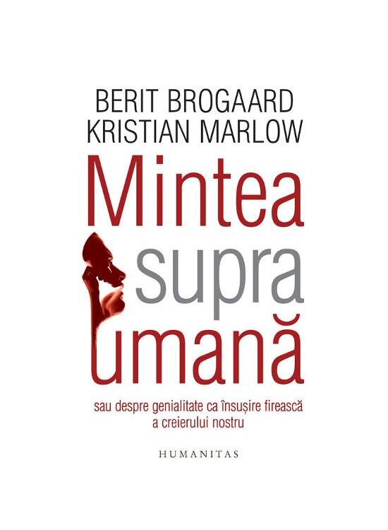 Copertă produs Mintea supraumană - gallery big 1