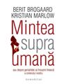 Copertă produs Mintea supraumană - thumb 1