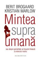 Imagine produs Mintea supraumană