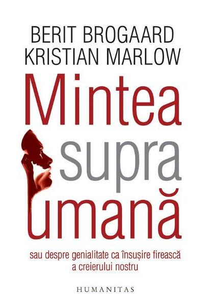 Mintea supraumană