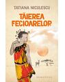 Copertă produs Tăierea fecioarelor - thumb 1