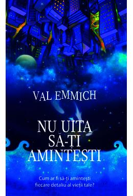 Copertă produs Nu uita să-ți amintești
