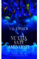 Copertă produs Nu uita să-ți amintești