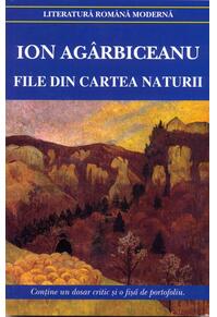 Copertă produs File din cartea naturii