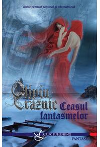 Copertă produs Ceasul fantasmelor