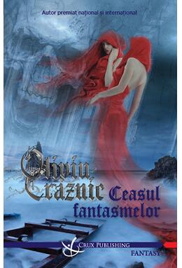 Copertă produs Ceasul fantasmelor