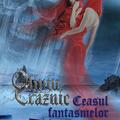 Copertă produs Ceasul fantasmelor - gallery small 