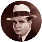 Fotografie autor Robert E. Howard