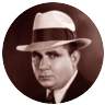Fotografie autor Robert E. Howard