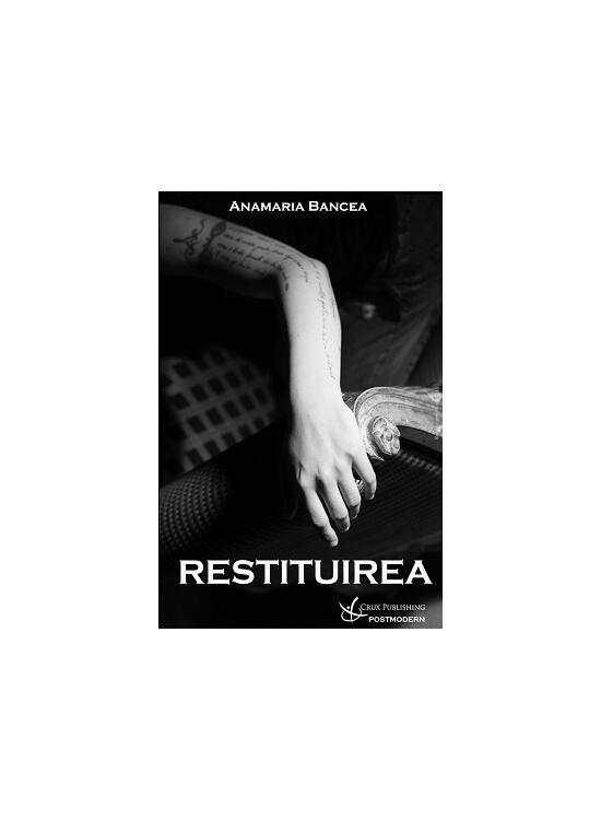 Copertă produs Restituirea - gallery big 1