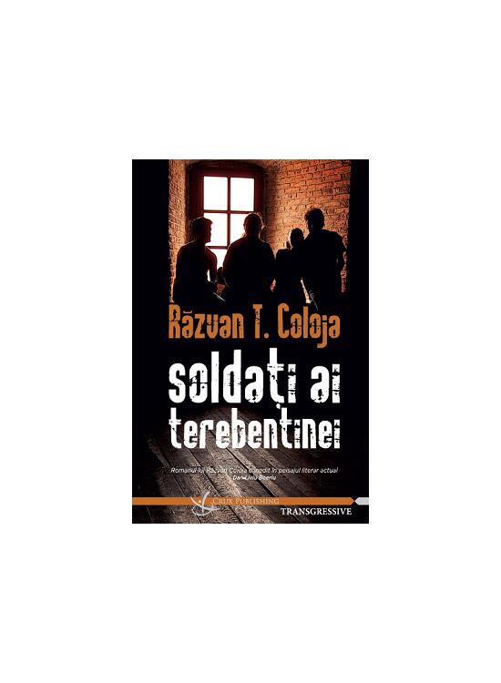 Copertă produs Soldați ai terebentinei - gallery big 1