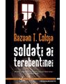 Copertă produs Soldați ai terebentinei - thumb 1