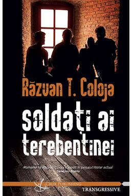 Copertă produs Soldați ai terebentinei