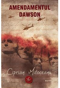 Copertă produs Amendamentul Dawson