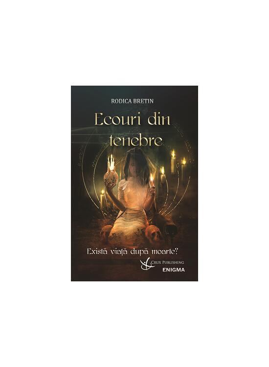 Copertă produs Ecouri din tenebre - gallery big 1