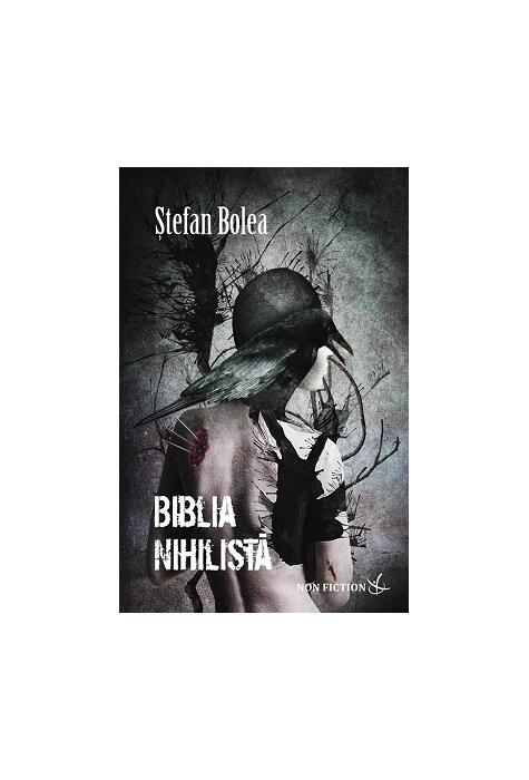 Copertă produs Biblia nihilistă