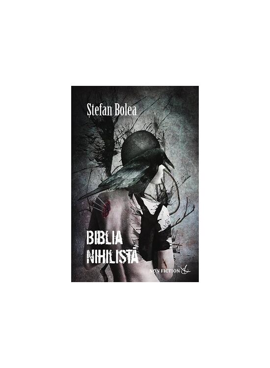 Copertă produs Biblia nihilistă - gallery big 1