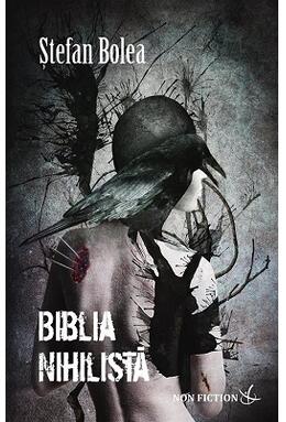 Copertă produs Biblia nihilistă