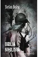 Copertă produs Biblia nihilistă