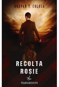 Copertă produs Recolta roșie