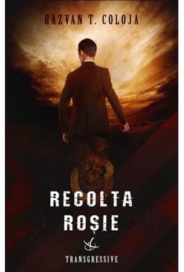 Copertă produs Recolta roșie