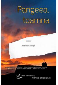 Copertă produs Pangeea, toamna