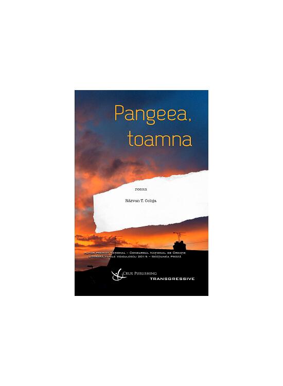 Copertă produs Pangeea, toamna - gallery big 1