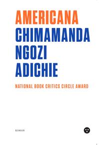 Copertă produs Americana