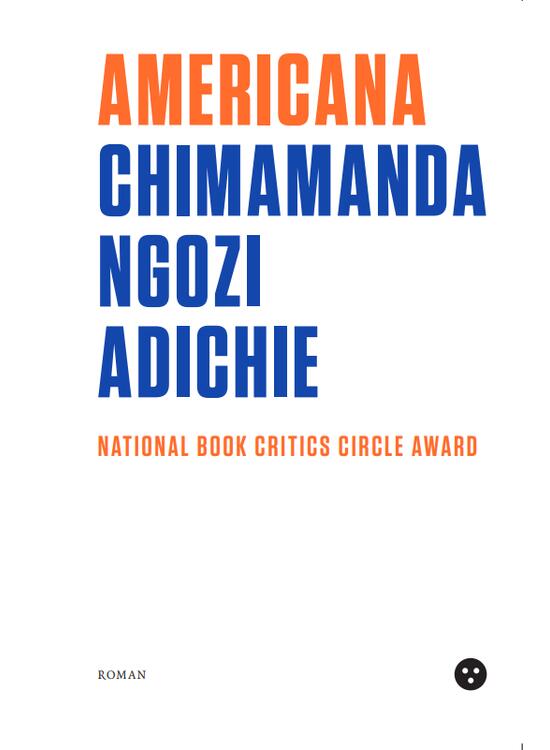 Copertă produs Americana - gallery big 1