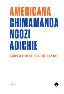 Copertă produs Americana