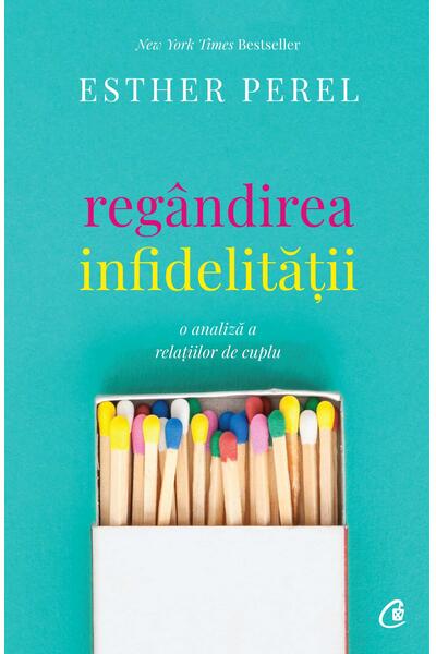 Reg&acirc;ndirea infidelităţii