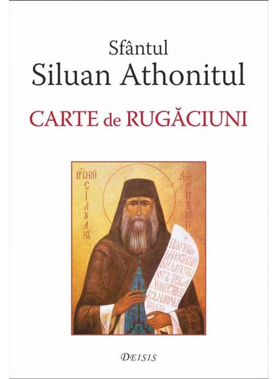 Copertă produs Carte de rugăciuni - gallery big 1