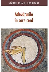 Copertă produs Adevărurile în care cred