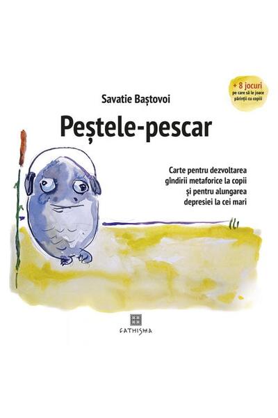 Peștele-Pescar