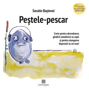 Peștele &ndash; pescar