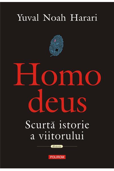 Homo deus