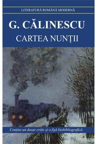 Copertă produs Cartea nunții