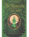 Copertă produs The Adventures of Tom Tudor (Vol.I) The castle in the cave - thumb 1