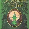 Copertă produs The Adventures of Tom Tudor (Vol.I) The castle in the cave - gallery small 