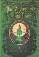 Imagine produs The Adventures of Tom Tudor (Vol.I) The castle in the cave