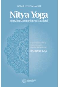 Copertă produs Nitya Yoga