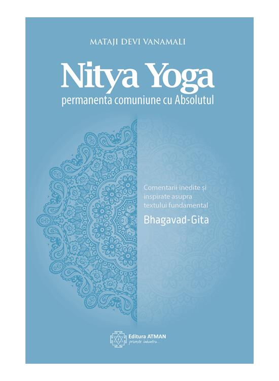 Copertă produs Nitya Yoga - gallery big 1