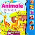 Copertă produs Animale din Junglă - gallery small 