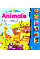 Animale din Junglă