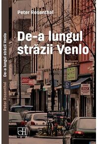 Copertă produs De-a lungul străzii Venlo