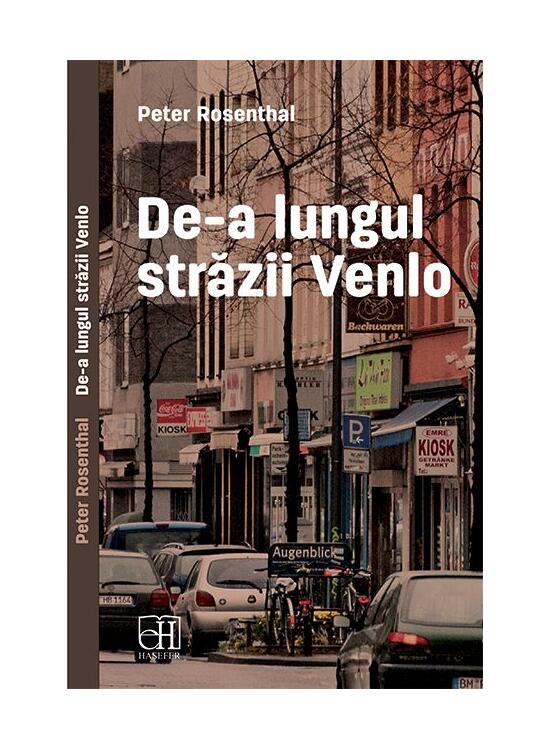 Copertă produs De-a lungul străzii Venlo - gallery big 1