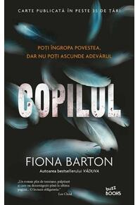 Copertă produs Copilul (Vol. 2)